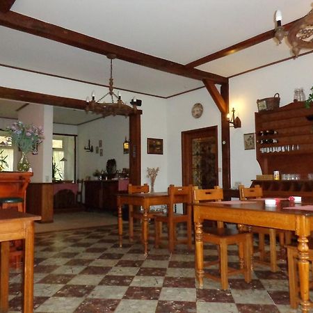 Hotel Gai-Sejour La-Roche-en-Ardenne Ngoại thất bức ảnh