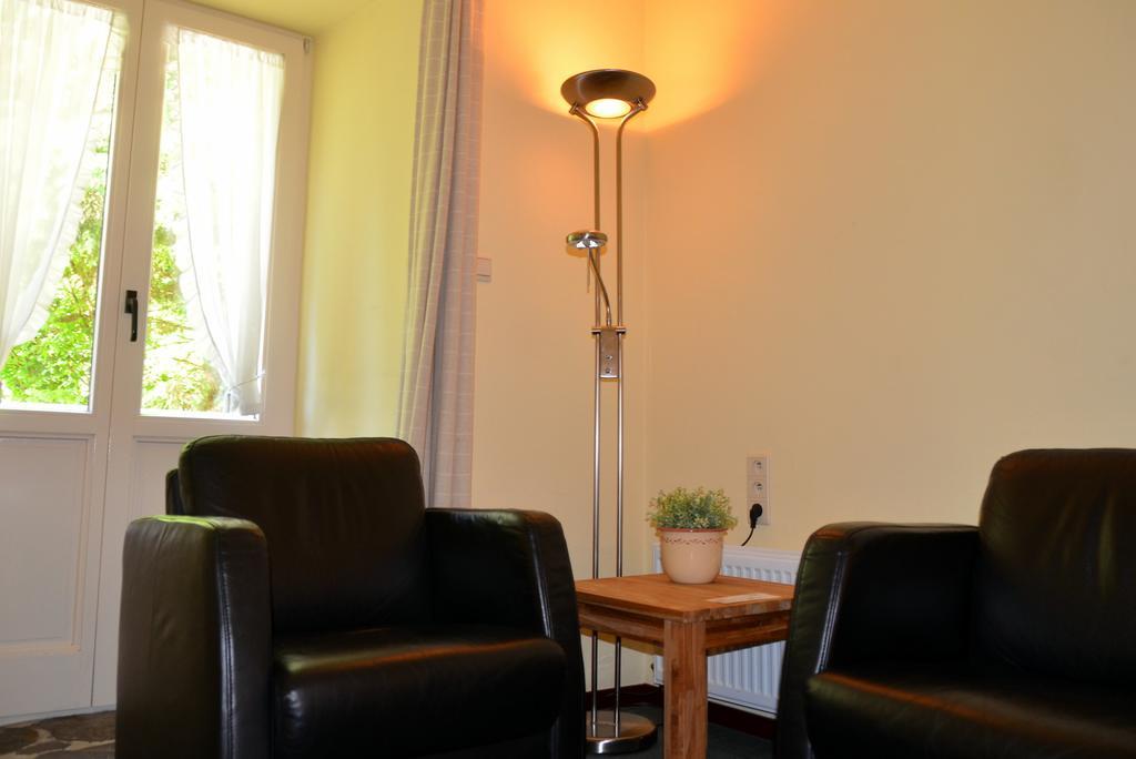 Hotel Gai-Sejour La-Roche-en-Ardenne Ngoại thất bức ảnh