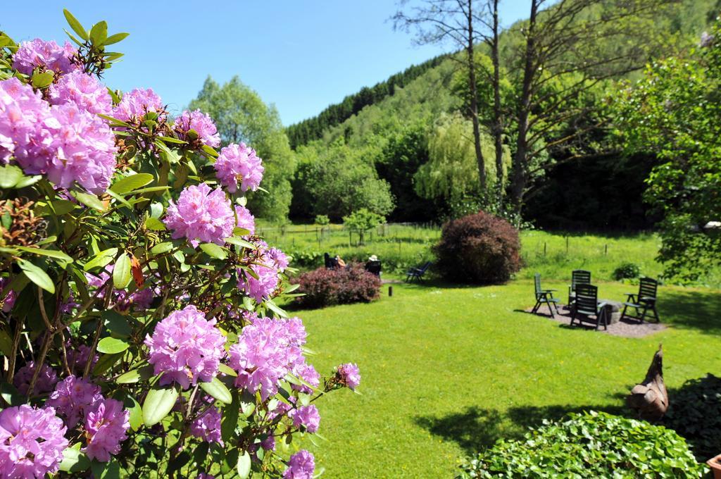 Hotel Gai-Sejour La-Roche-en-Ardenne Ngoại thất bức ảnh