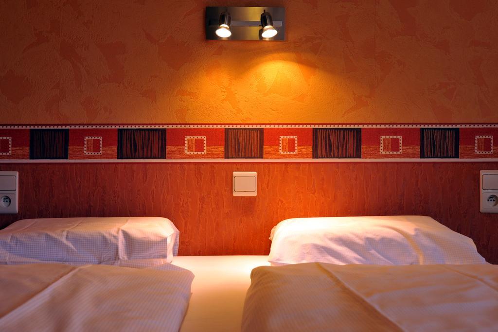 Hotel Gai-Sejour La-Roche-en-Ardenne Ngoại thất bức ảnh