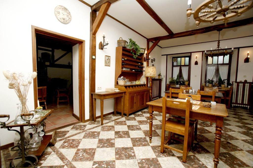 Hotel Gai-Sejour La-Roche-en-Ardenne Ngoại thất bức ảnh