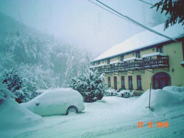 Hotel Gai-Sejour La-Roche-en-Ardenne Ngoại thất bức ảnh