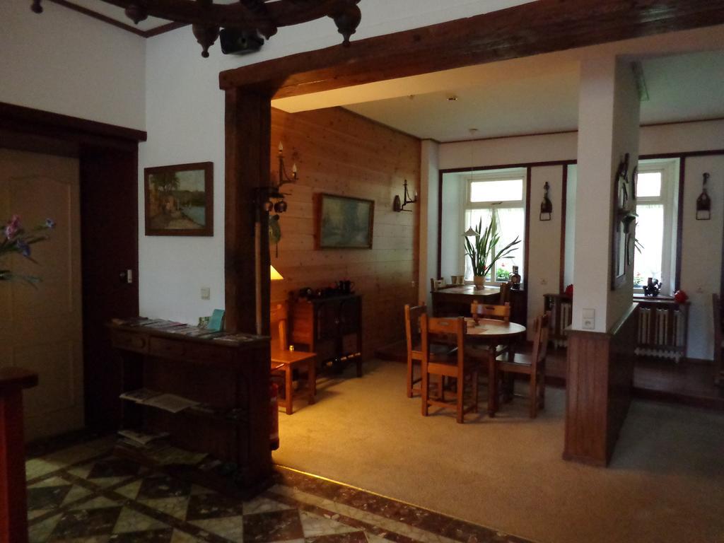 Hotel Gai-Sejour La-Roche-en-Ardenne Ngoại thất bức ảnh