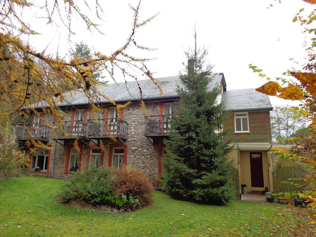 Hotel Gai-Sejour La-Roche-en-Ardenne Ngoại thất bức ảnh