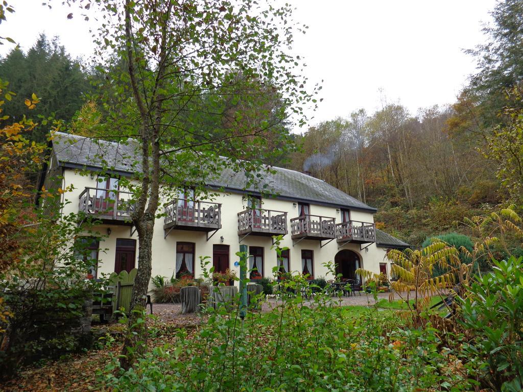 Hotel Gai-Sejour La-Roche-en-Ardenne Ngoại thất bức ảnh