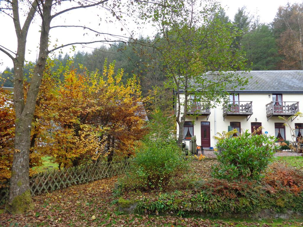 Hotel Gai-Sejour La-Roche-en-Ardenne Ngoại thất bức ảnh