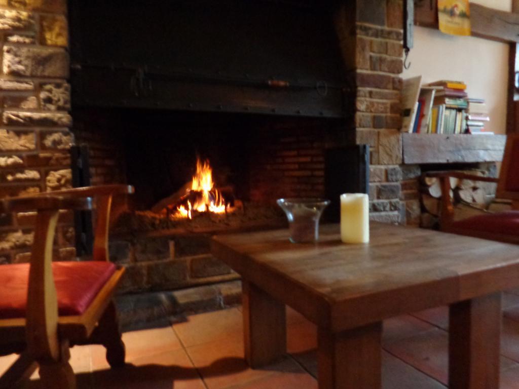 Hotel Gai-Sejour La-Roche-en-Ardenne Ngoại thất bức ảnh