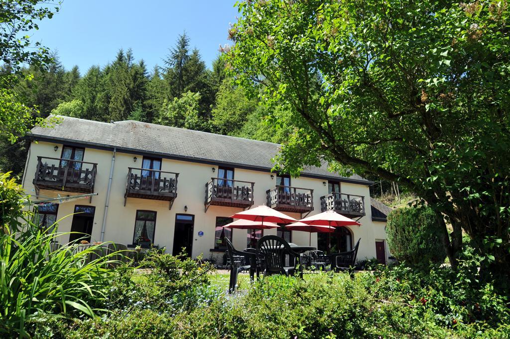 Hotel Gai-Sejour La-Roche-en-Ardenne Ngoại thất bức ảnh