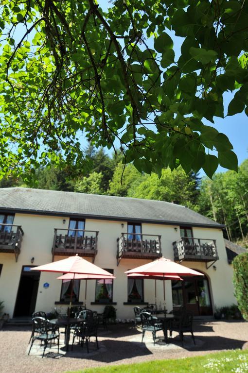 Hotel Gai-Sejour La-Roche-en-Ardenne Ngoại thất bức ảnh