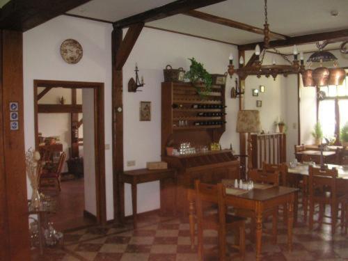 Hotel Gai-Sejour La-Roche-en-Ardenne Ngoại thất bức ảnh